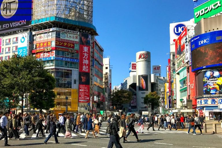 Tokyo Tips & Attractions voor je reis in Japan