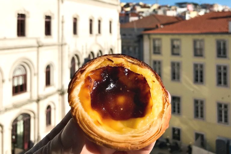 Lissabon tips Eten: veganistisch, vegetarisch, lekker