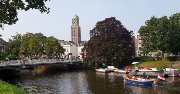 Stedentrip Zwolle | 18 tips voor een perfect verblijf
