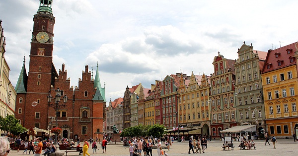 Stedentrip Wroclaw | 24 tips voor een perfect verblijf