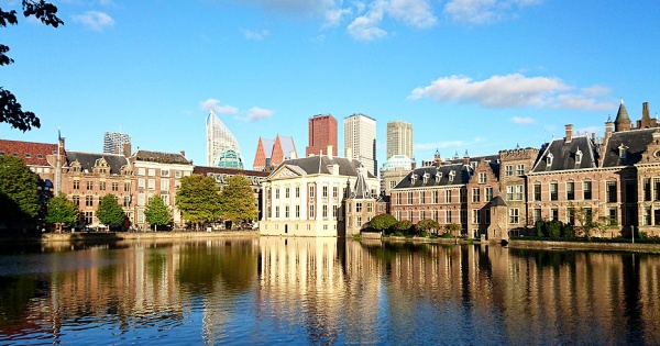 Wat moet je gezien hebben in Den Haag? Heel Nederland op één dag.