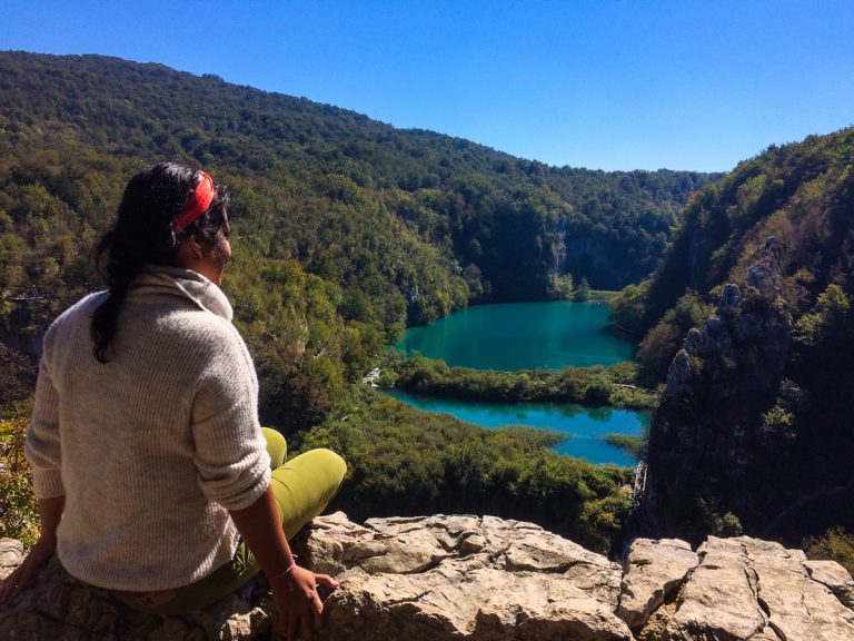 Plitvicemeren in Kroatië – mijn tips voor twee dagen in het Nationaal Park