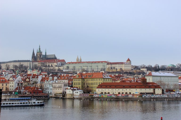 Praag – bezienswaardigheden en exclusieve tips voor de "Gouden Stad" – Reisblog