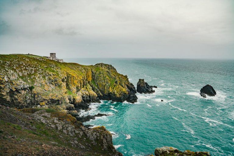 Beste tips voor het eiland Guernsey (Engeland, Engels kanaal)