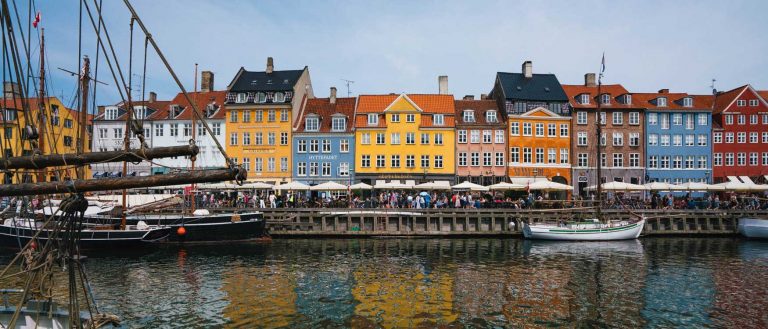 Kopenhagen tips voor een weekend