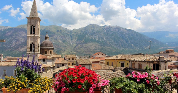 Rondreis Italië | XX bestemmingen in Lazio en Abruzzo