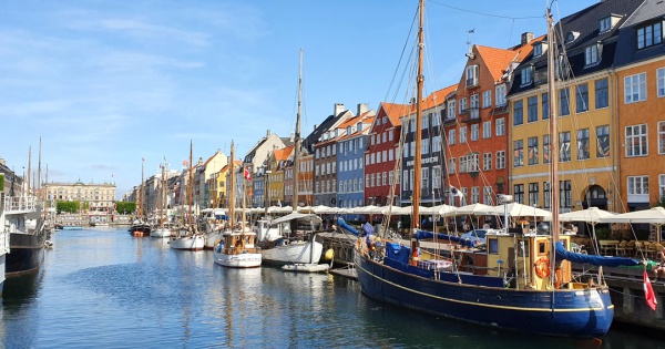 Wat had je in Kopenhagen moeten zien? Deze 5 plaatsen!