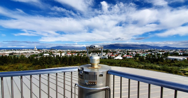 Wat moet je gezien hebben in Reykjavik? Deze 5 plaatsen