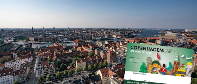 Copenhagen: Copenhagen Card – is de City Card het waard?