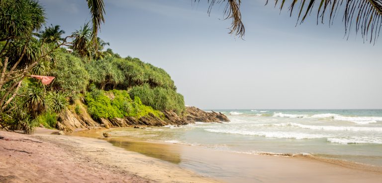 Sri Lanka Reistips — Tips & informatie voor vakanties in Sri Lanka