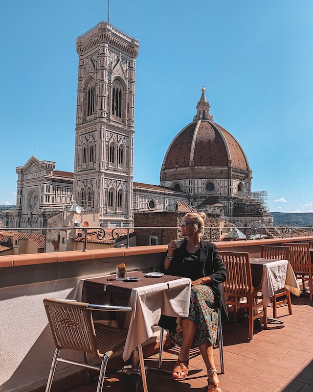 De 10 mooiste bezienswaardigheden in Florence en waardevolle insider-tips