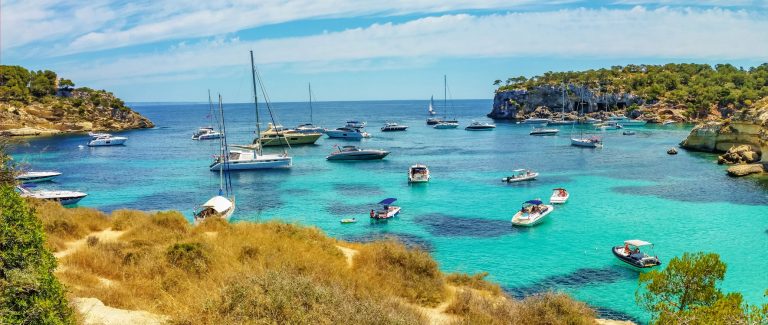 8 tips voor je reis naar Mallorca