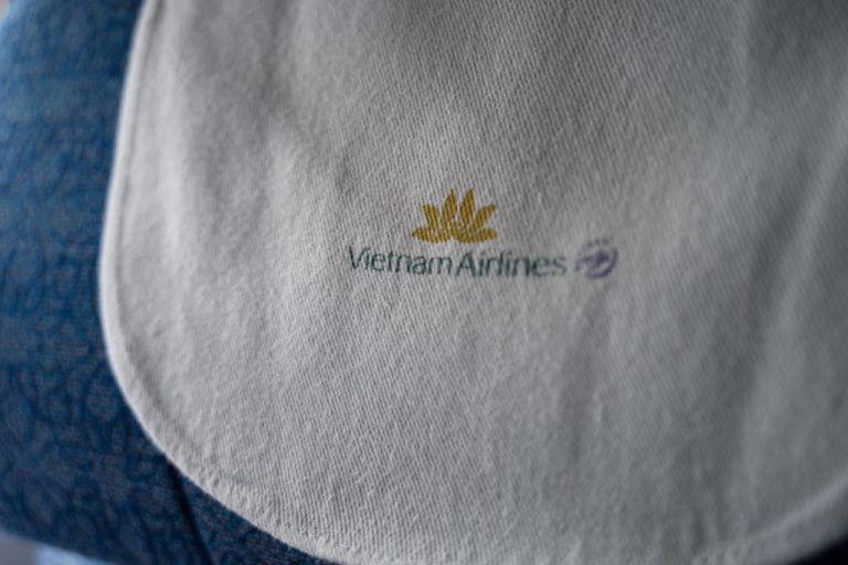Vietnam Airlines Premium Economy Class Review — Tips & ervaringen
