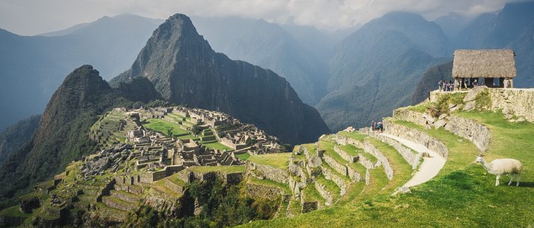 Lares trek naar Machu Picchu – het alternatief voor de Inca Trail