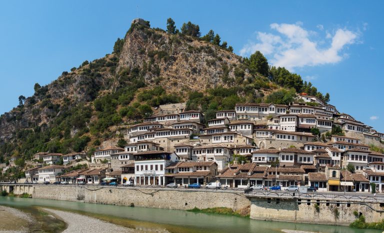 Ottomaanse steden Albanië Reisverslag – Reisverzoeken