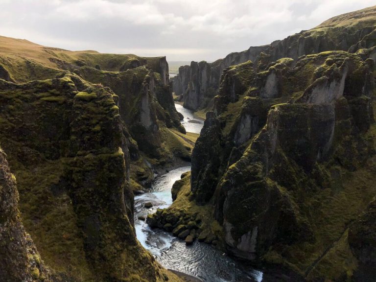 IJsland in het laagseizoen — mijn ervaringen in oktober