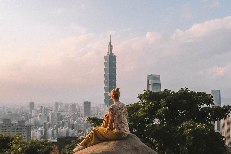 10 tips voor de kleurrijke hoofdstad van Taiwan