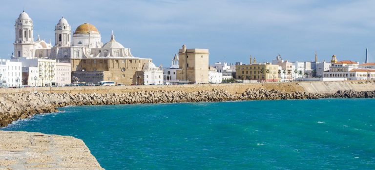 Cádiz: Reizen in misschien wel de oudste stad van Europa, het reisverslag van Spanje