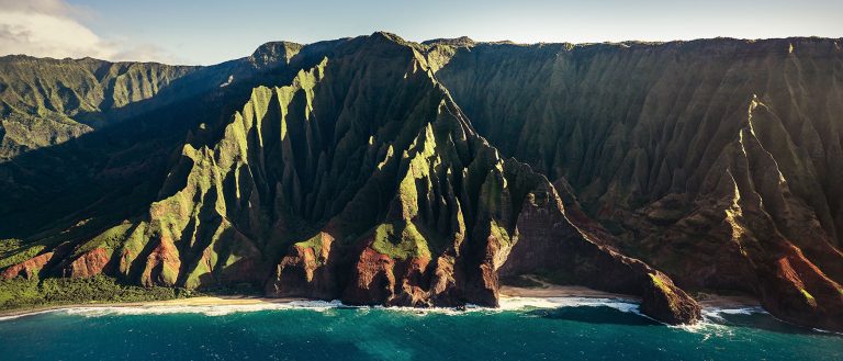 14 redenen en hoogtepunten voor Kauai, het groene eiland Hawaï