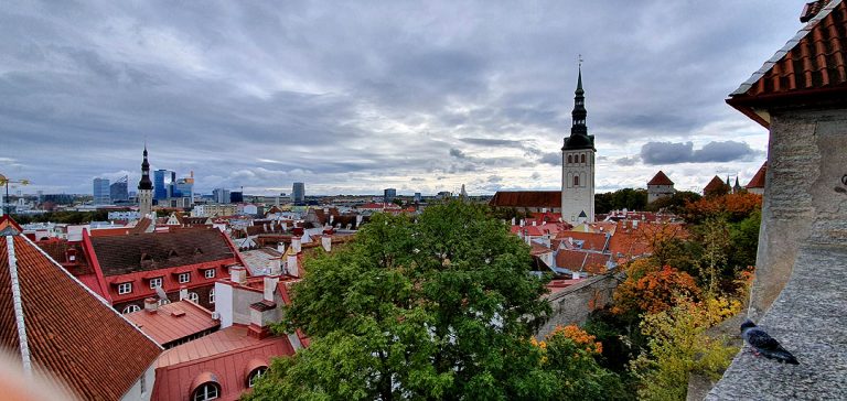 Een dag in Tallinn | Dat moet je zien!