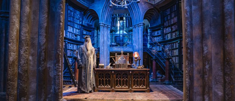 Harry Potter Studio Tour Londen 💒 Ervaring en tips van ons bezoek