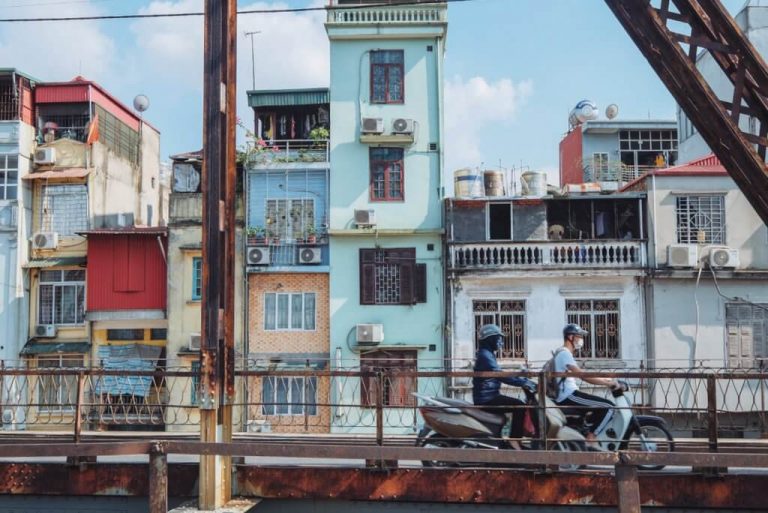 Hanoi – Tips voor je reis naar de hoofdstad van Vietnam