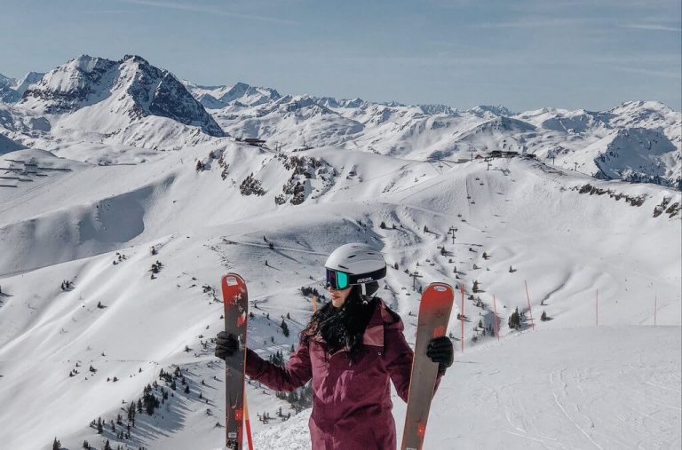 Skiën in Tirol: 5 speciale ski-ervaringen (& ski-uitdagingen)