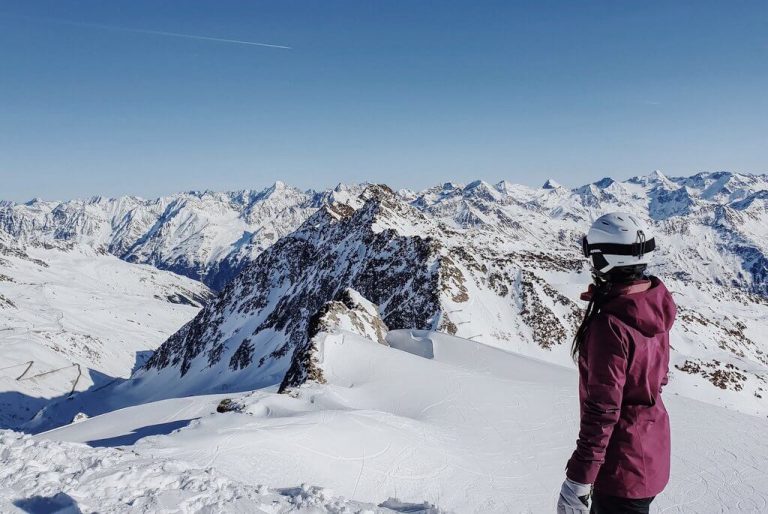 Skiën in Sölden: de beste tips voor uw skivakantie