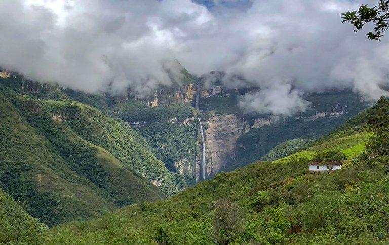 Natuurlijke schoonheden in het noorden van Peru – reisblog