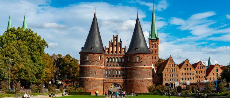Bezienswaardigheden in Lübeck | Onze hoogtepunten & insidertips