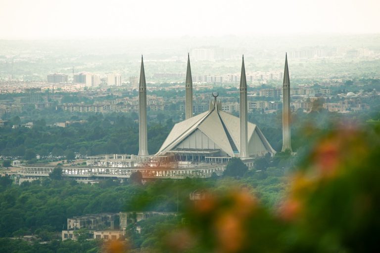 Islamabad in Pakistan: 11 bezienswaardigheden en tips