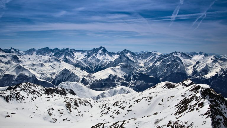 Luxe skichalet, Chalet Hidden Peak, Courchevel 1850 – Reisverslag weergeven – reisberichten