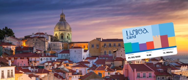 Lisboa Card – is de City Pass voor Lissabon de moeite waard?