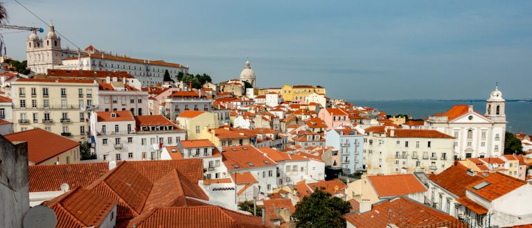 Sightseeing in Lissabon 11 tips voor een stedentrip
