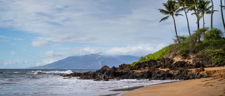 17 redenen voor vakantie op het eiland Maui