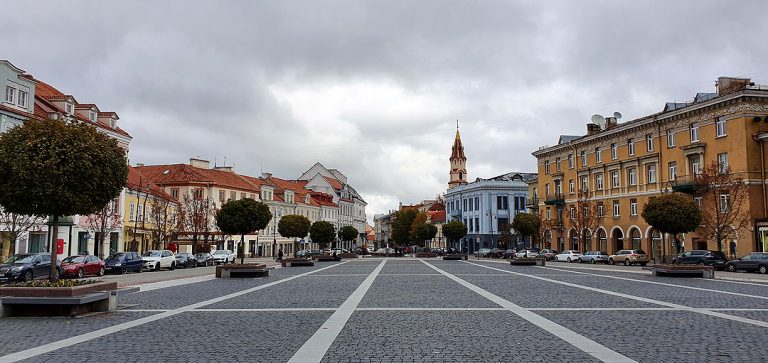 Top 10 bezienswaardigheden in Vilnius | Tips voor je stedentrip