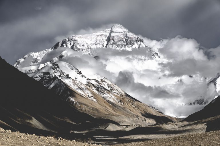 Mijn weg naar de Mount Everest – reisverslag Tibet – reisberichten
