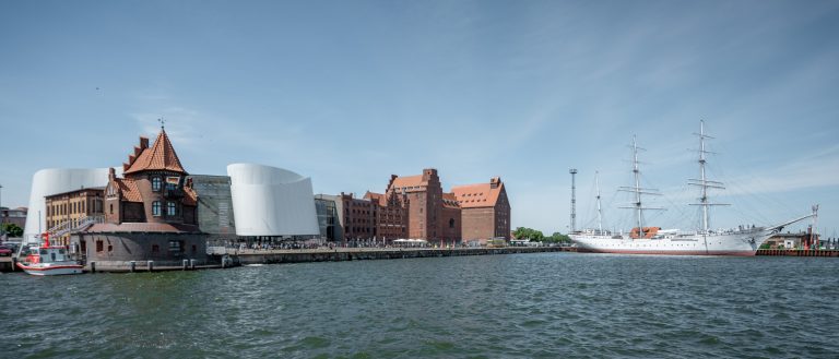 8 Stralsund bezienswaardigheden & de beste tips voor 1 dag