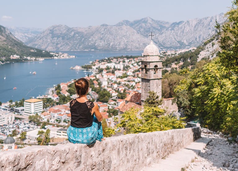 11 tips voor de mooiste plek in Montenegro