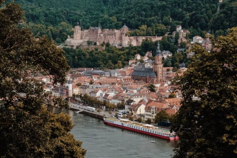 Heidelberg: De beste tips voor een stedentrip