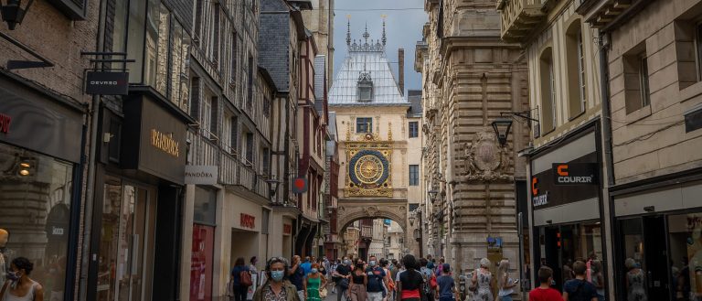 Tips van Rouen: de hoogtepunten op één dag