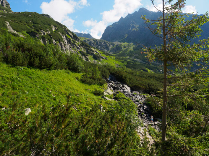 Wandeljam in de Hoge Tatra – reisverslag – reisberichten