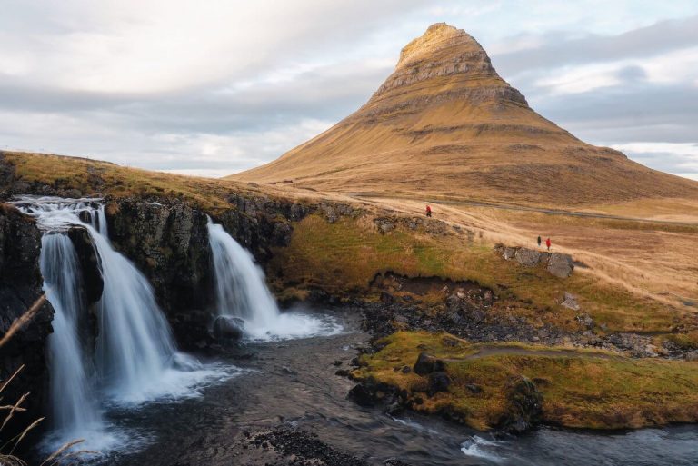 Het schiereiland Snaefellsnes in IJsland – tips en bezienswaardigheden