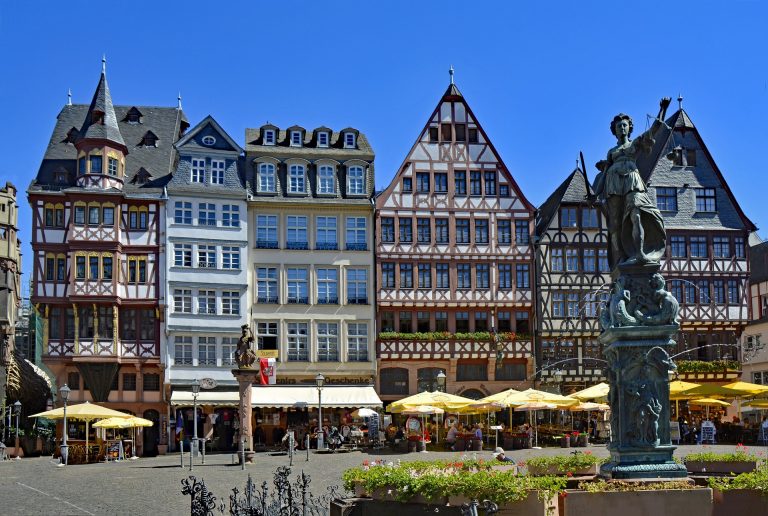 Frankfurt bezienswaardigheden: de 11 mooiste hoogtepunten
