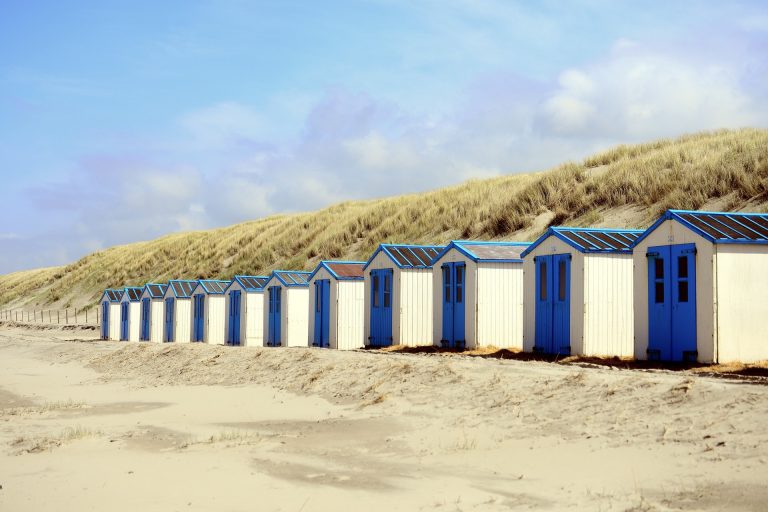 De 11 mooiste stranden van Nederland: onze favoriete plekken