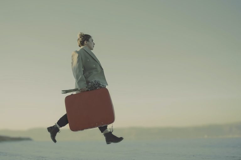 Rugzak of koffer?  Welke tas is geschikt voor wie?  – Wereldreisverslag – reisberichten