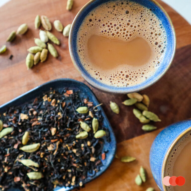 Let’s have Chai – Recept uit Pakistan – Reisblog