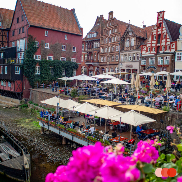 Lüneburg – tips voor de mooie Hanzestad aan de Ilmenau
