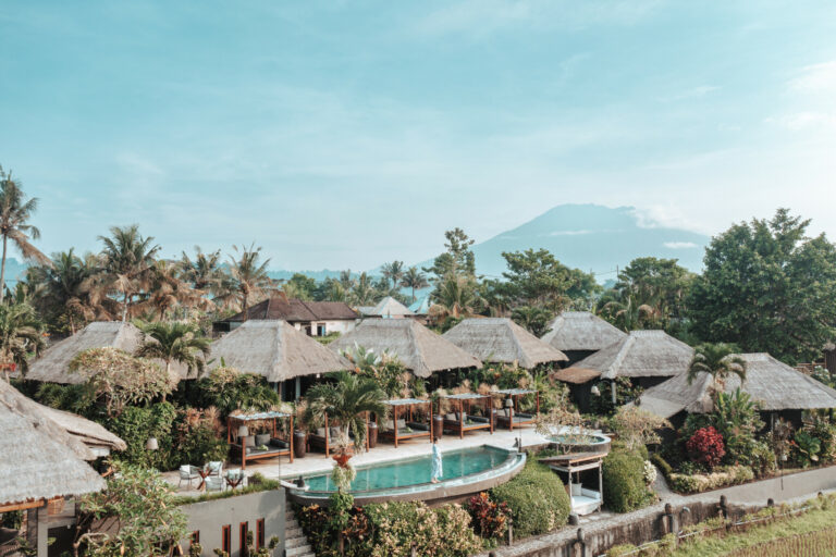 Samanvaya Resort op Bali: Onze hoteltest