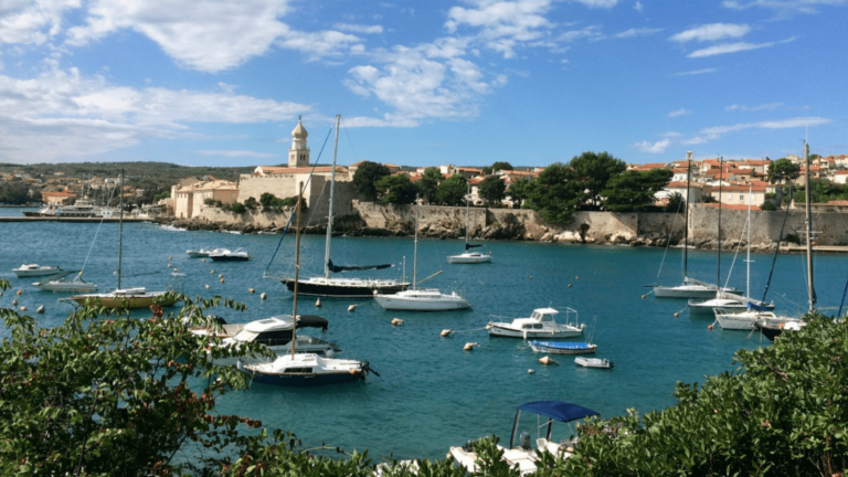 Kroatië reistips – 7 hoogtepunten voor je vakantie